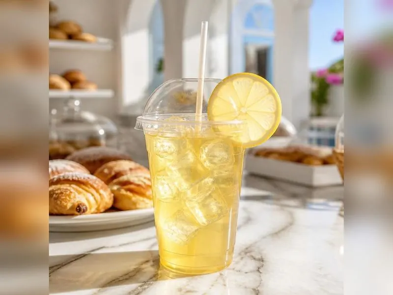 Iced Malotira