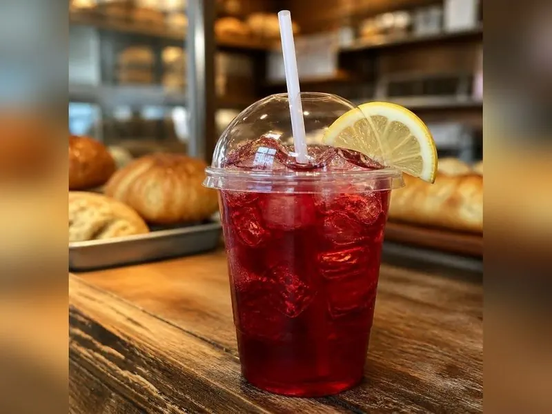 Cherry Vyssinatha